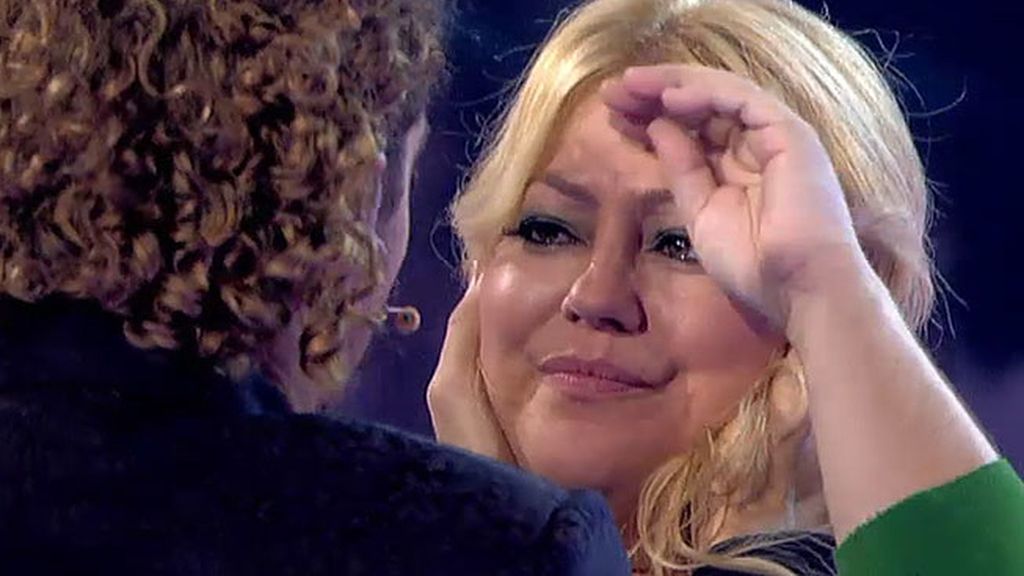 Un sueño roto en el último momento