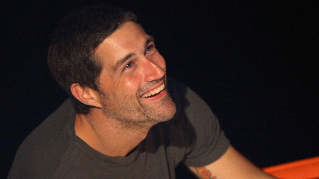 Capítulo 13: Como en casa en ningún sitio (2ª parte)