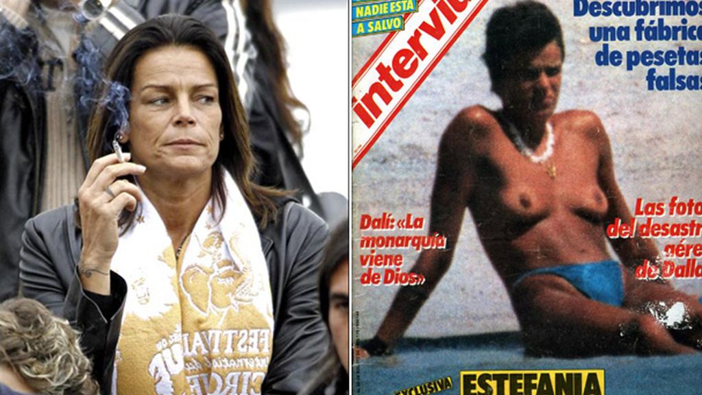 Ovejas negras