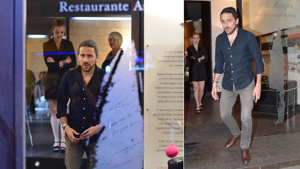 Torneo escuestre, cena exclusiva y fiesta de cumpleaños vip: sus planes de pareja