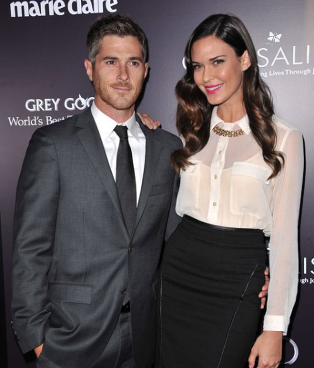Conoce al marido de la nueva 'chica House'