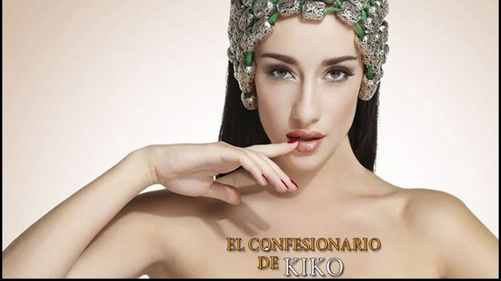 Conoce el lado más sexy de Adara