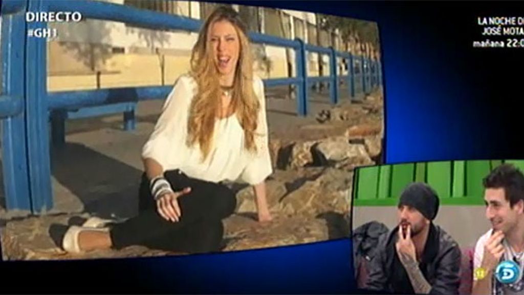 Es superviviente de la tragedia del Costa Concordia