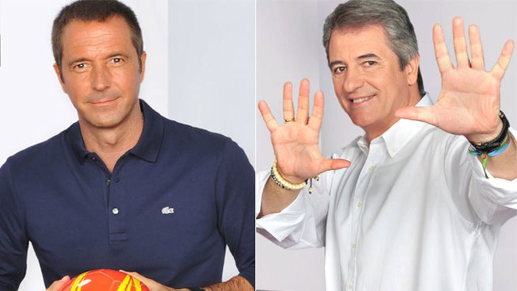 Aniversario Deportes Cuatro