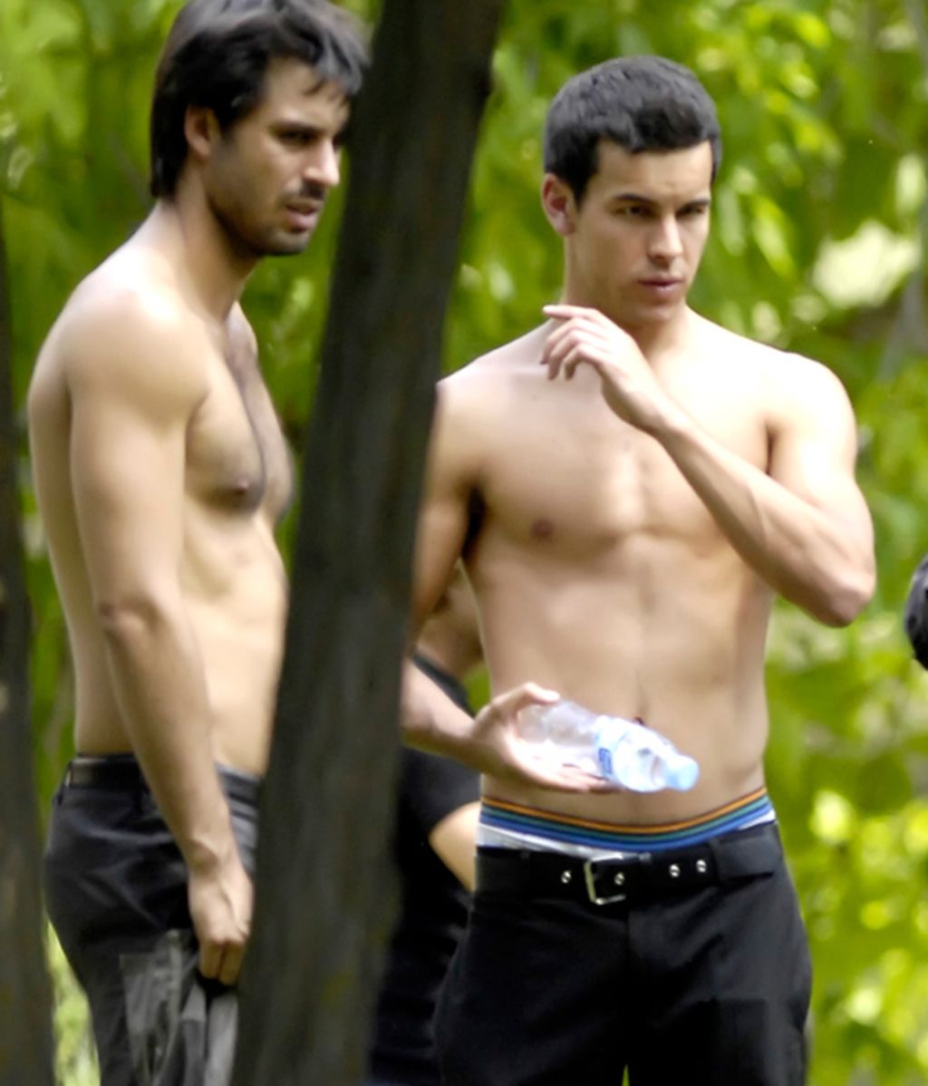 ¿Por qué nos gusta Mario Casas?