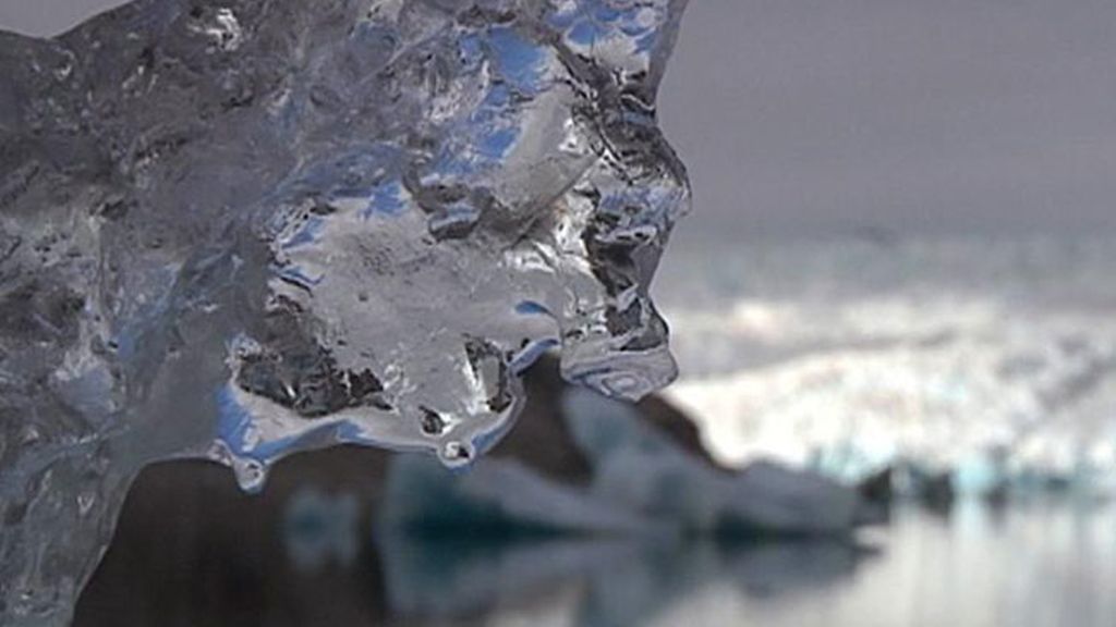 'Callejeros Viajeros' en Groenlandia