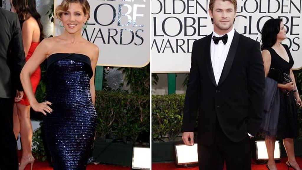 Los 10 imprescindibles de los Globos de Oro