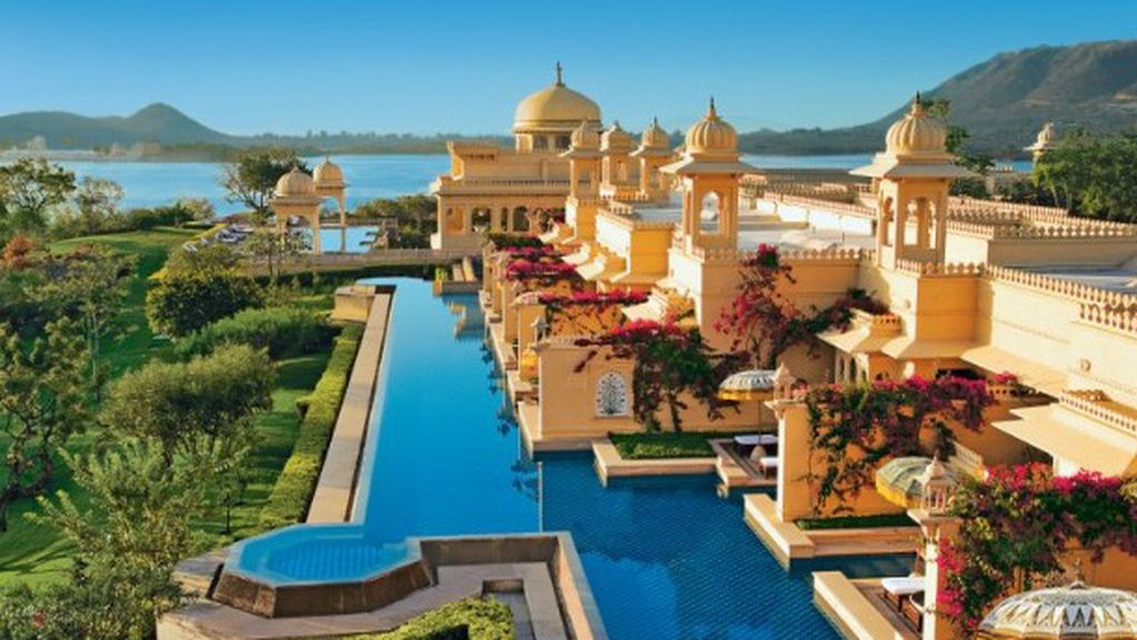 Lugares de encanto para una boda