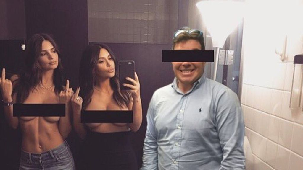 Twitter se burla del pasajero que se hizo el selfie con el secuestrador del avión EgyptAir
