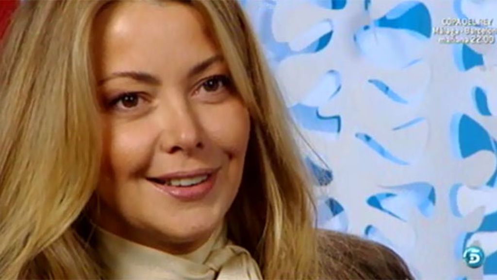 "Paqui y Janet son mis hermanas de corazón, somos mucho más que amigas"