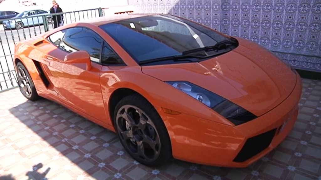 Callejeros 'Aquí hay droga'