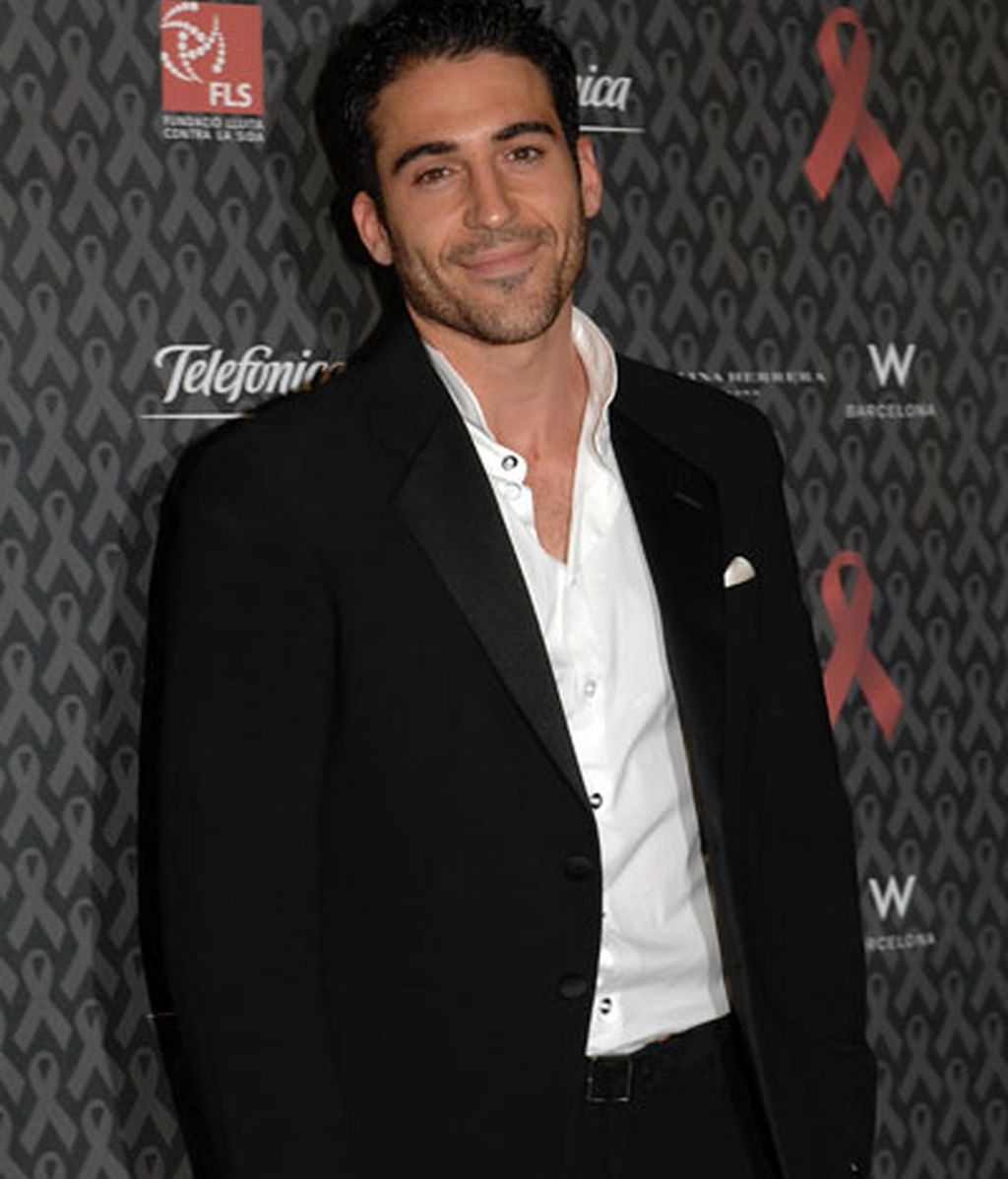 Bibiana, Loles y Rossy, juntas contra el sida