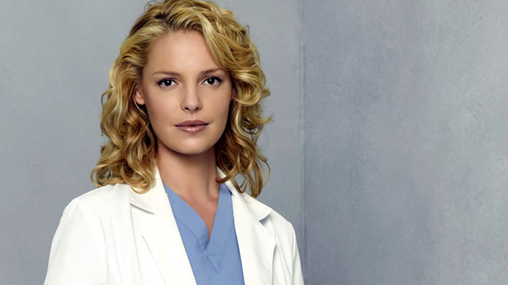 Izzie Stevens