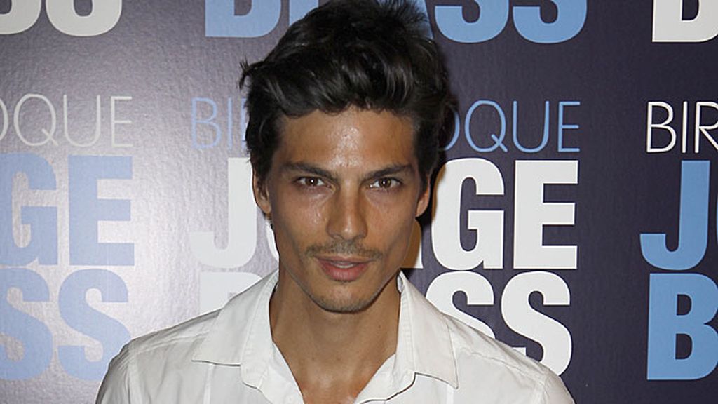 El modelo Javier de Miguel