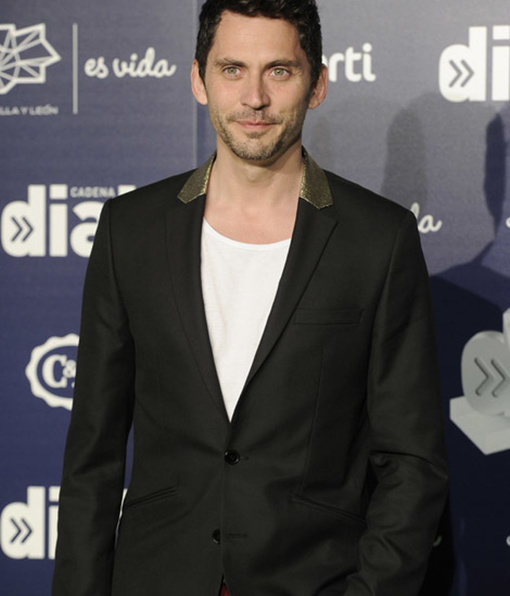 Los Premios Cadena Dial 2013