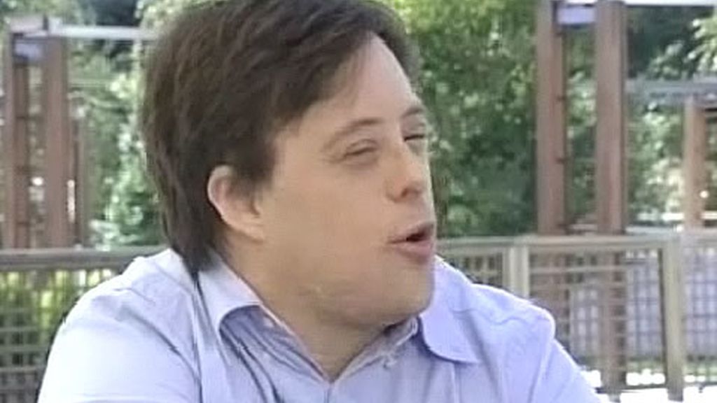 Pablo pineda