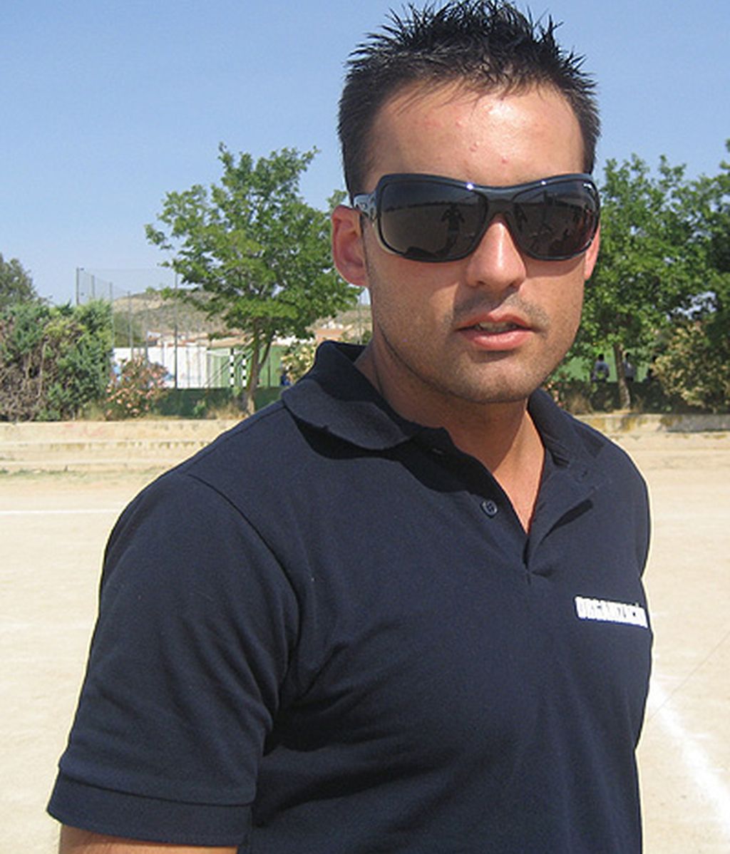 Vicente, lo que se perdió Marisa