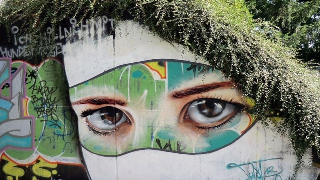 Arte callejero: Inconformismo materializado en las paredes de todo el mundo