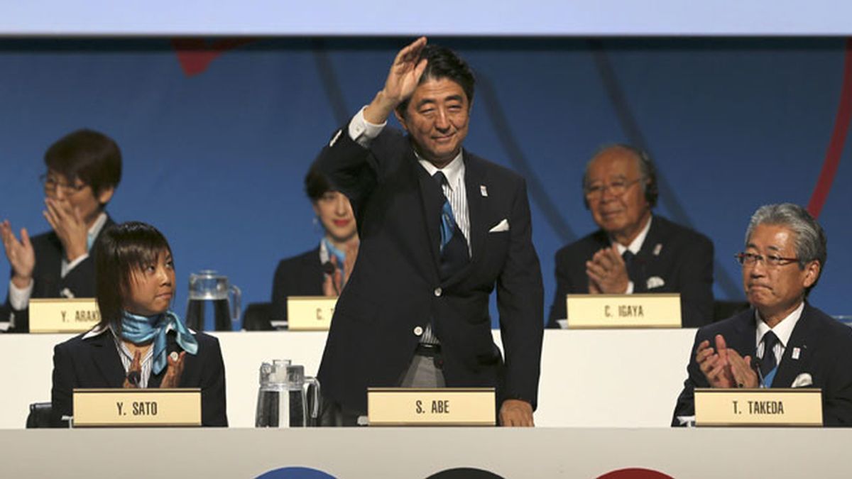 Tokyo 2020 exhibe el 'músculo' del yen para un proyecto "más compacto"