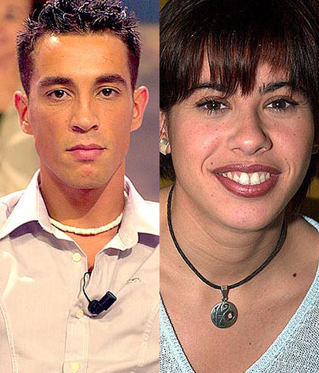 Las parejas de Guadalix de la Sierra