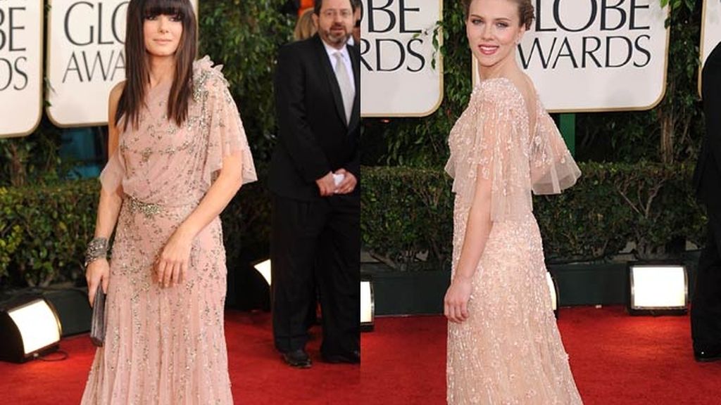 Los 10 imprescindibles de los Globos de Oro