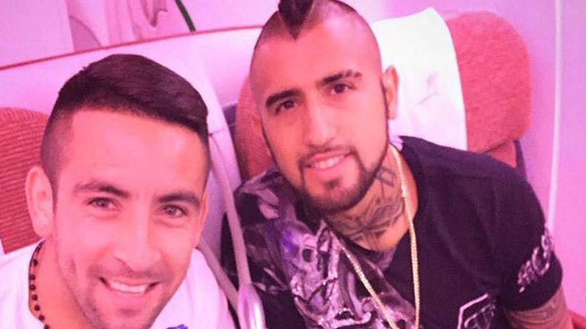 Vidal Vidal