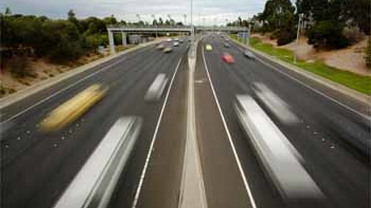 Autopista de Melbourne