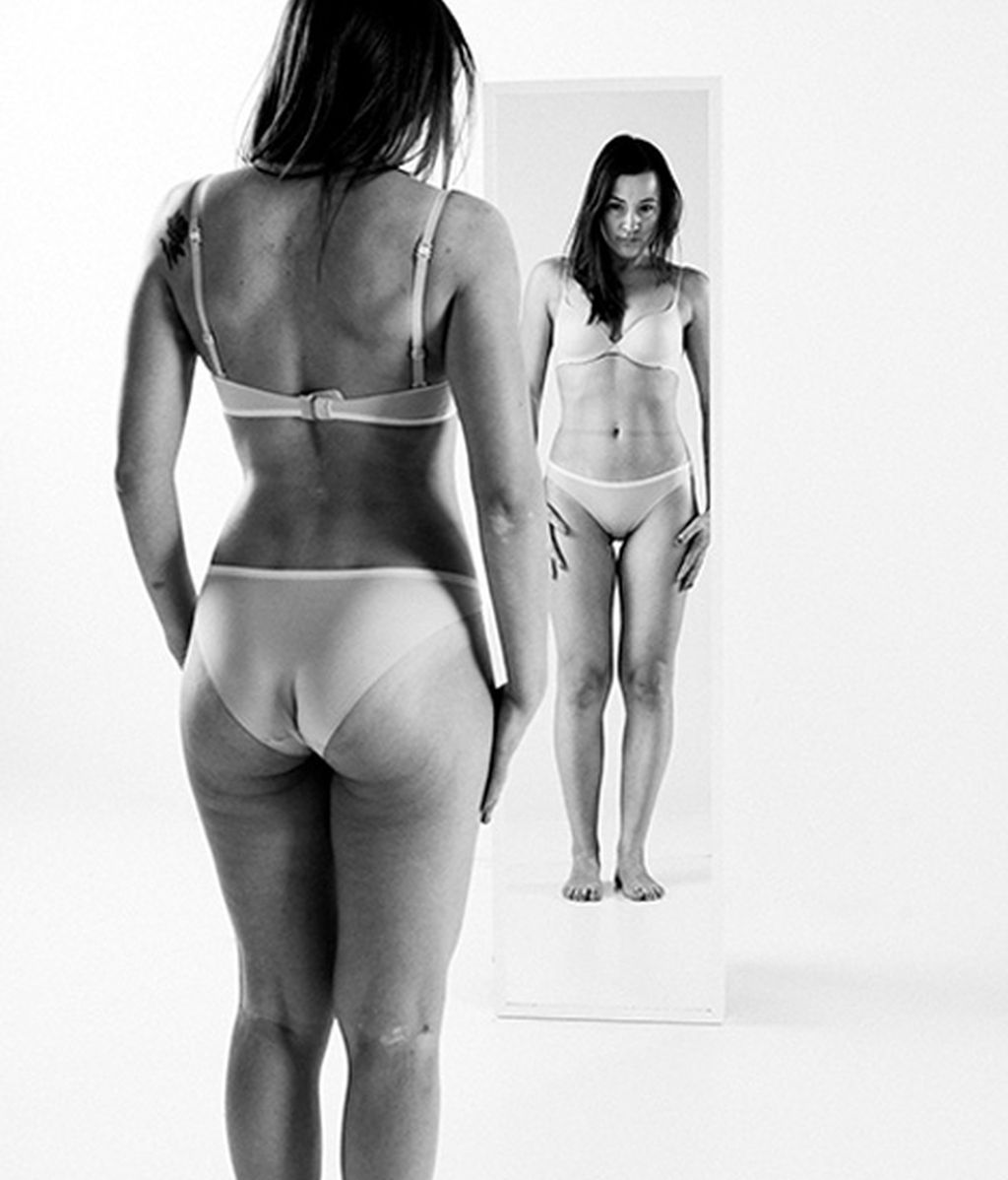 El proyecto 'We. Women" quiere mostrar los errores de los estándares de belleza