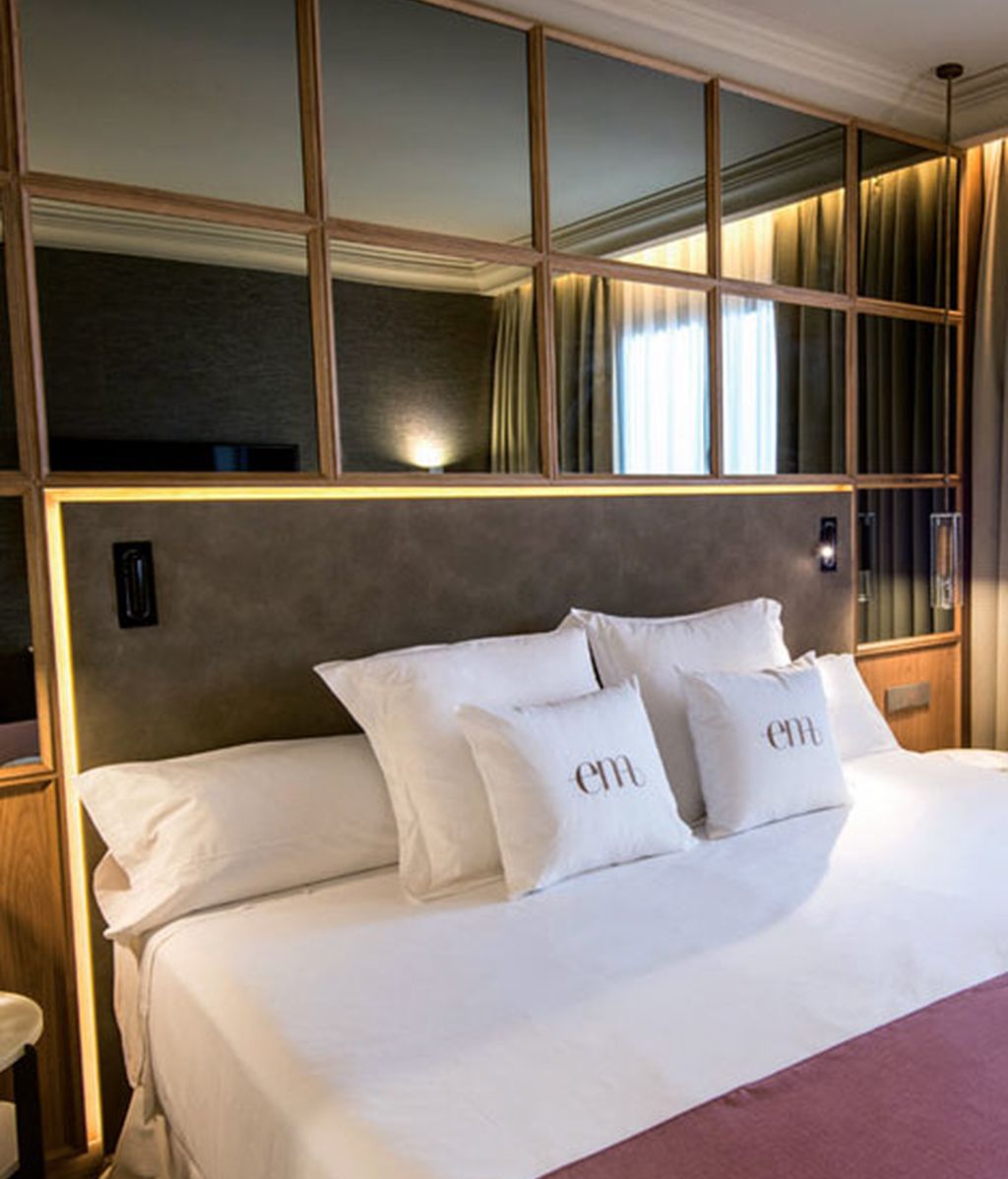 El hotel más femenino del mundo