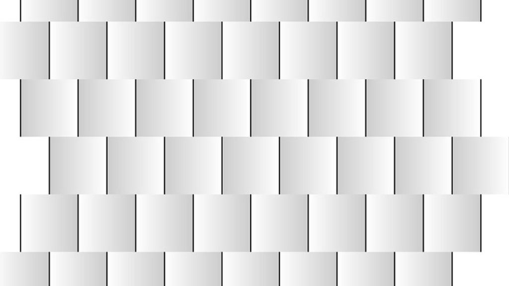 El psicólogo japonés es especialista en este tipo de arte visual