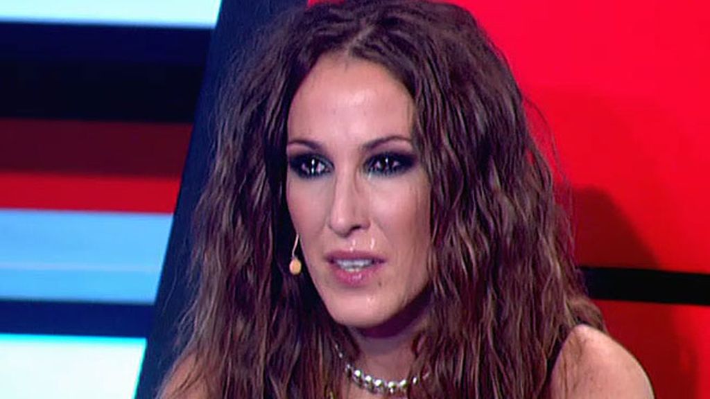 Un sueño roto en el último momento