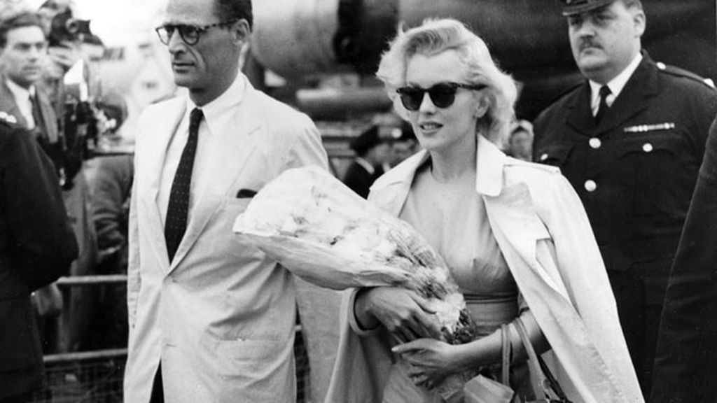 50 años sin Marilyn