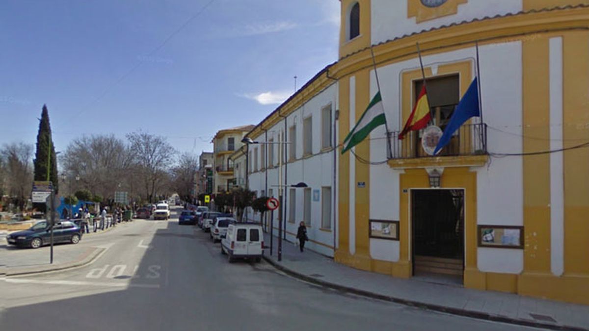 Medio centenar seísmos en cinco días en el municipio jienense de Peal del Becerro
