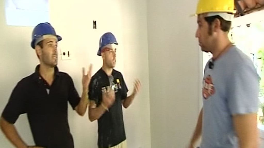 Malas noticias en la Posada Luar Das Aguas