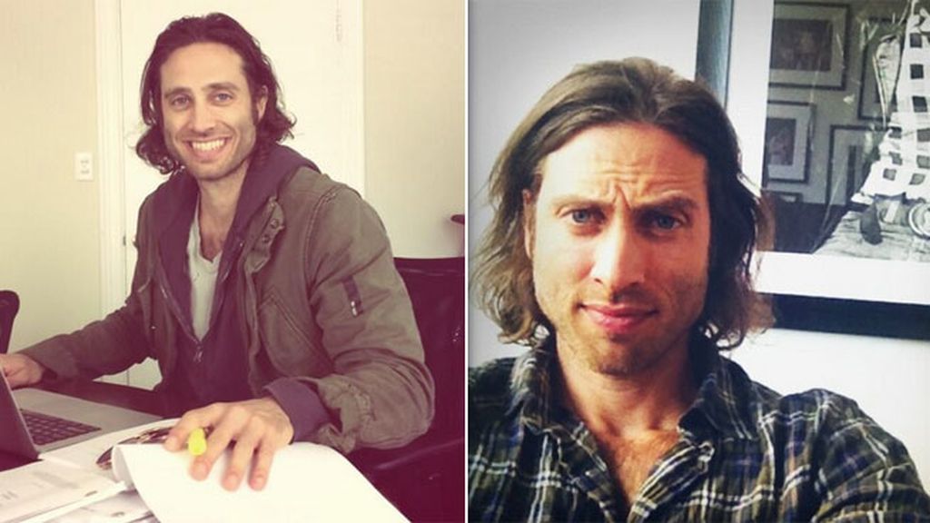 montaje Brad Falchuk