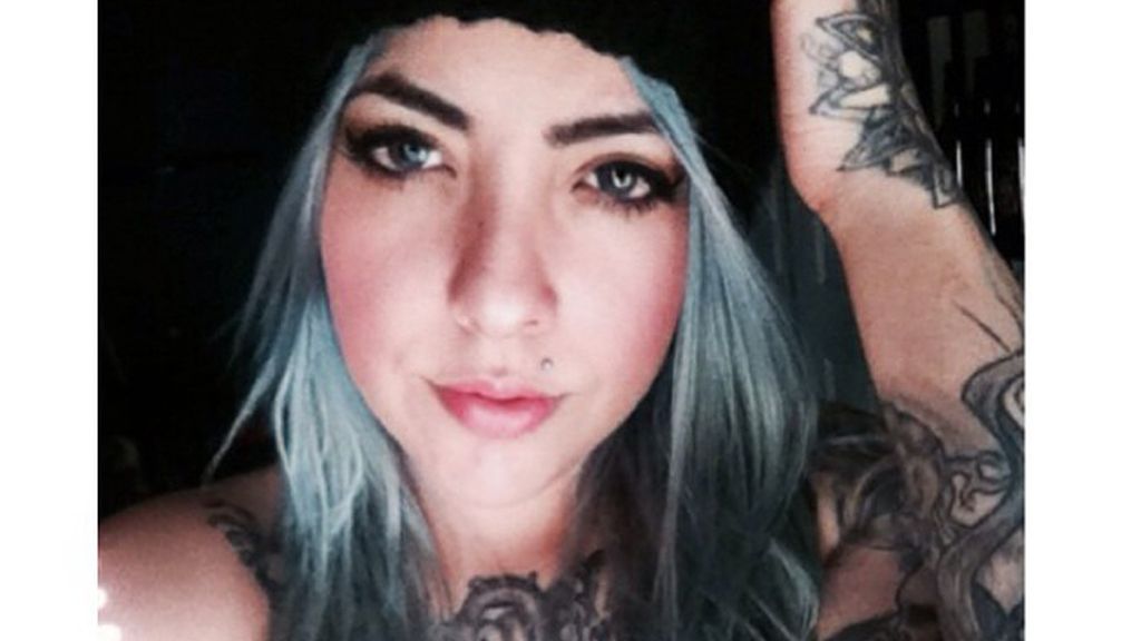 Apúntate a la moda del pelo gris