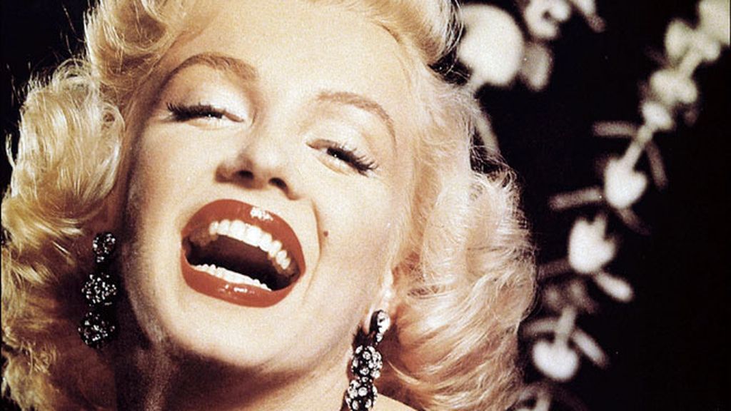 50 años sin Marilyn