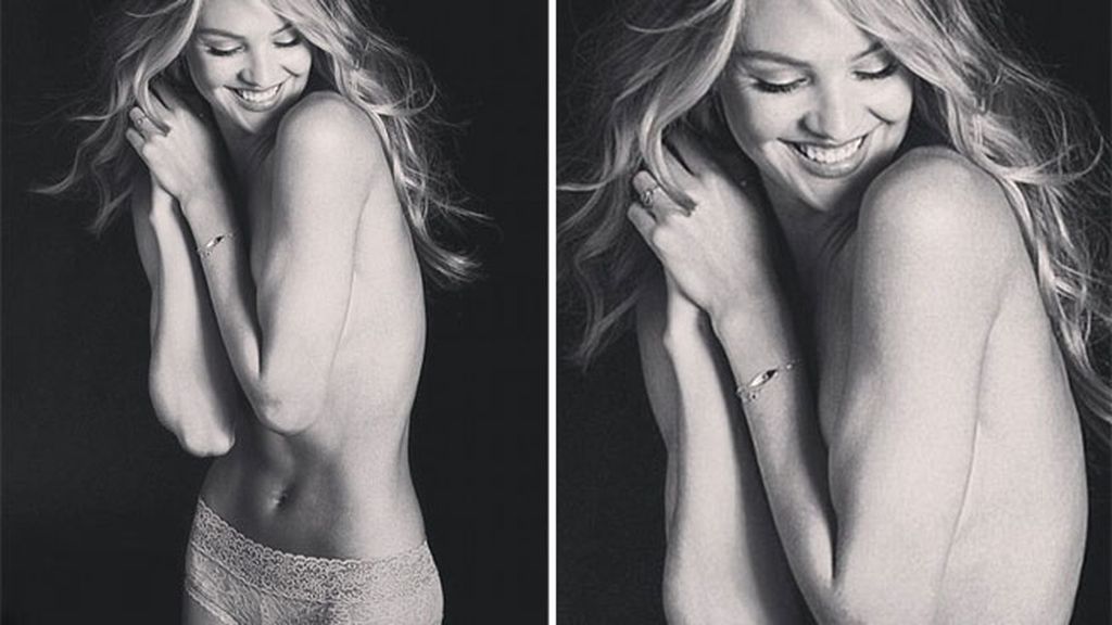 Candice Swanepoel