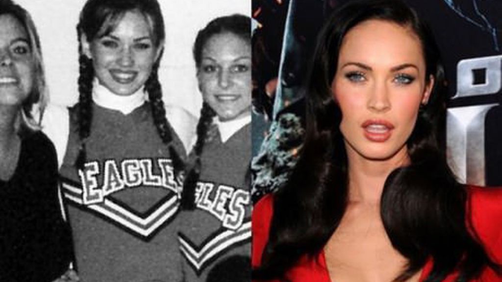 Megan Fox
