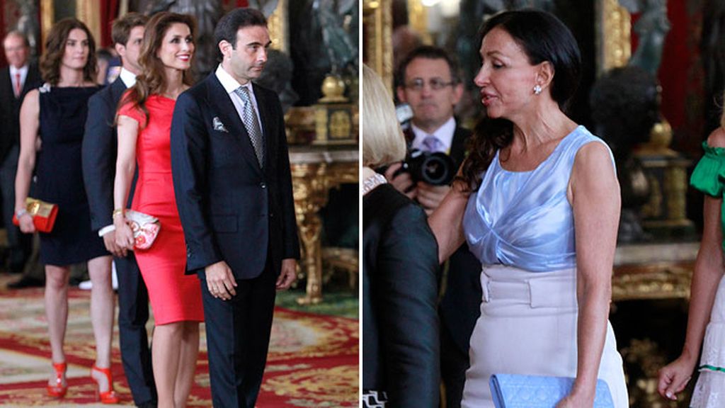 invitados vip