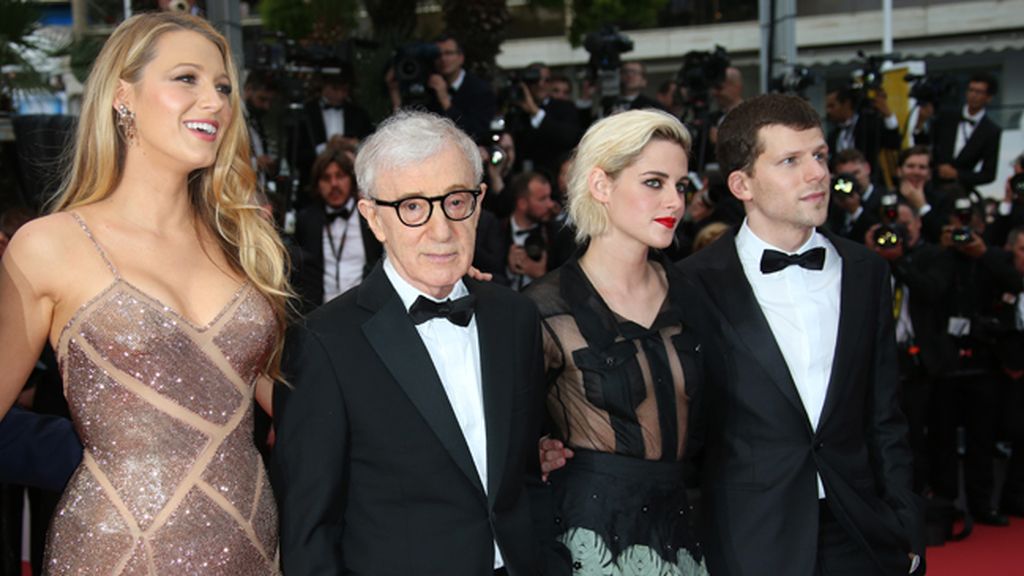 69º edición del Festival de Cannes
