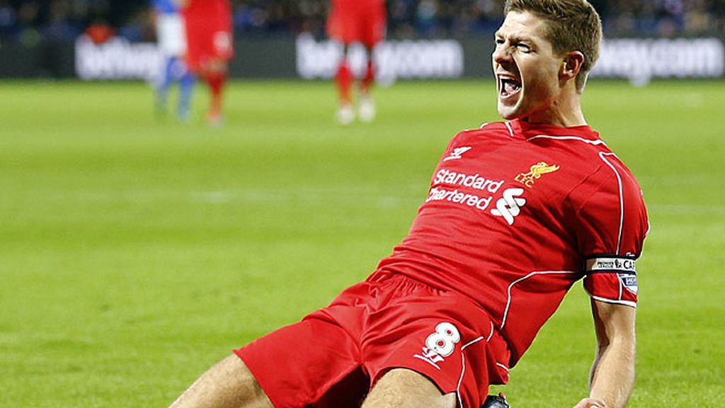 Gerrard