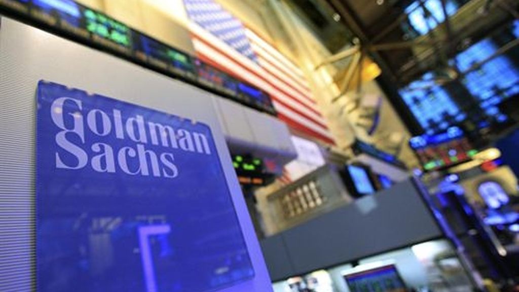 Goldman Sachs