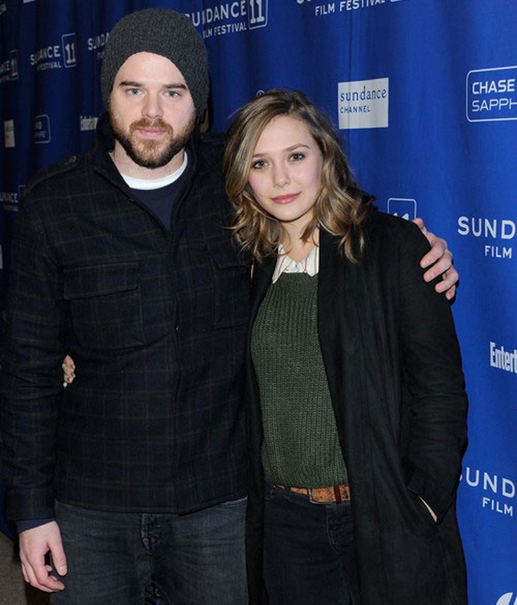 La hermana indie de las Olsen acude a Sundance
