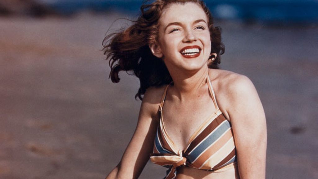 50 años sin Marilyn