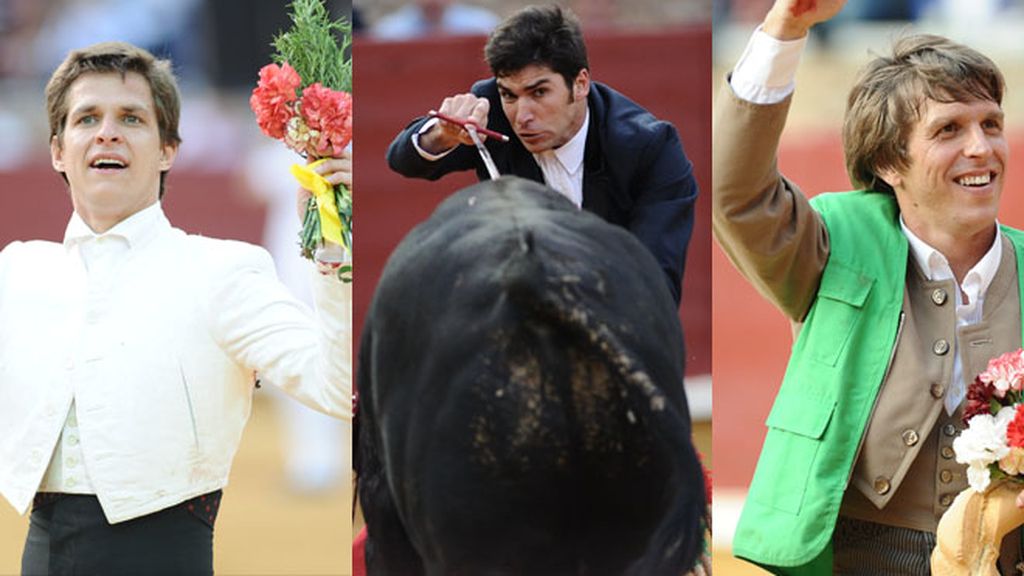 El AVE se llena de famosos