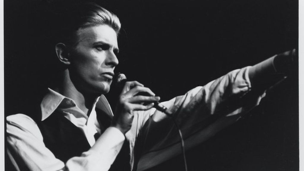 bowie