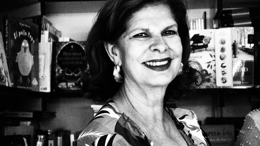 Carmen Alborch, de política a escritora
