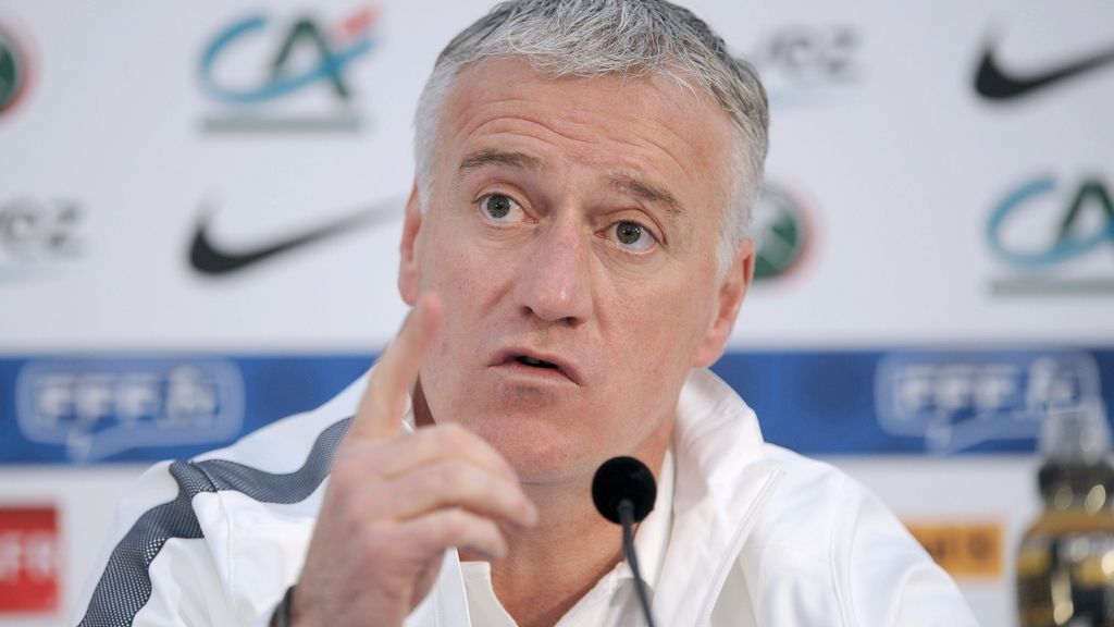 Deschamps