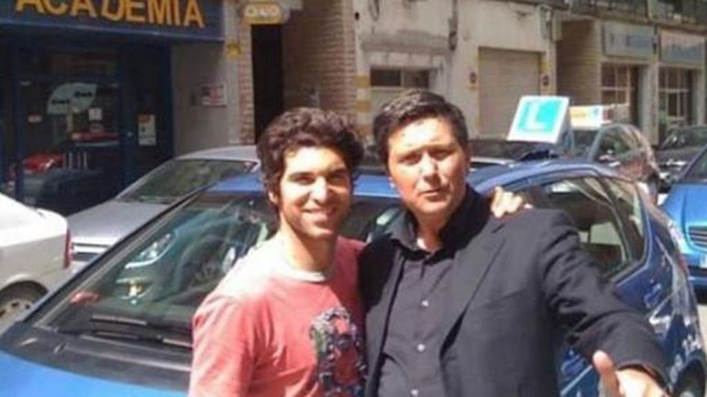 Estos son los famosos con carné 'Made in Cuenca'